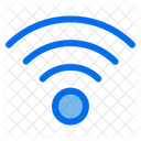 Internet Signal Wifi Icon