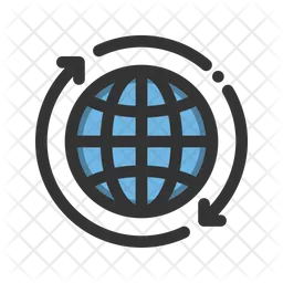 Internet  Icon