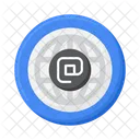 Internet Mail Email Icon
