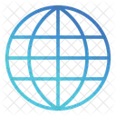 Internet Network Technology Icon