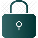 Internet Lock Locked Icon