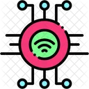 Internet Wifi Wireless Icon