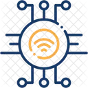 Internet Wifi Wireless Icon
