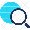 Internet Network Security Icon