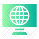 Internet Computer Ui Icon