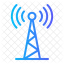Internet Wireless Networking Icon