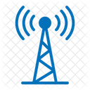 Internet Wireless Networking Icon