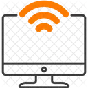 Internet Access Connectivity Network Icon