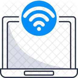 Internet access  Icon