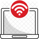 Internet Access Connectivity Network Icon