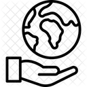 Internet Access  Icon