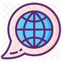 Internet Addiction  Icon
