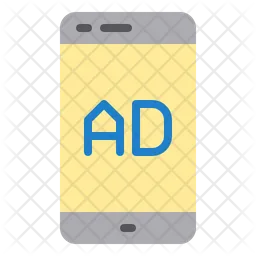 Internet advertising  Icon