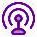 Internet antenne  Symbol