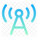 Internet antenne  Symbol