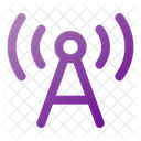 Internet antenne  Symbol