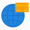 International Payment Icon