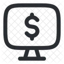 Internet Banking Icon