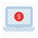 Banking Finance Business Icon