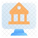 Finance Business Accounting Icon