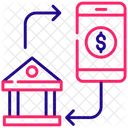 Internet banking  Icon