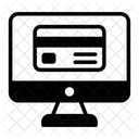 Internet Banking  Icon