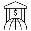 Internet Banking  Icon