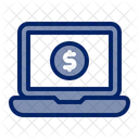 Banking Finance Business Icon