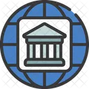 Internet Banking  Icon