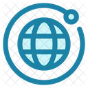 Internet Browser  Icon