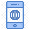 Internet Browser Smartphone Browser Mobile Web Browser Icon