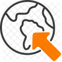 Internet Browser Browser Web Icon