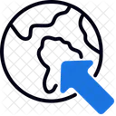 Internet Browser Browser Web Icon