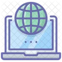 Internet Browser Web Browser Web Internet Icon