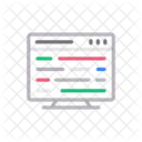 Web Browser Internet Icon