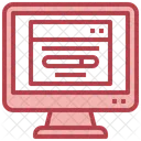 Internet Browser World Wide Web Desktop Icon