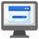 Internet Browser World Wide Web Desktop Icon
