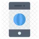 Internet Browser  Icon