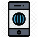 Internet Browser  Icon