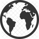 Internet Browser  Icon