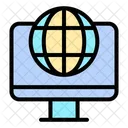 Internet Browser Browser Internet Icon