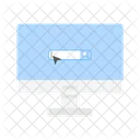 Internet Browser Search Cloud Internet Icon