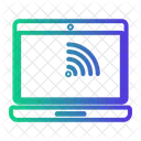 Internet Conection  Icon