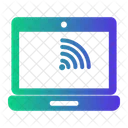 Internet Conection  Icon