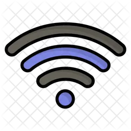 Internet connection  Icon