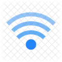 Internet Network Connection Icon