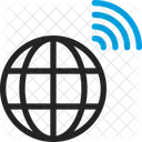 Internet Connection Icon