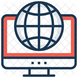 Internet connection Icon