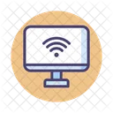 Internet Connection  Icon