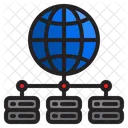 Internet Connection  Icon